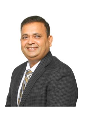 CHIRAG PATEL