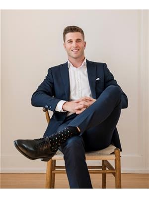 Colton Clark