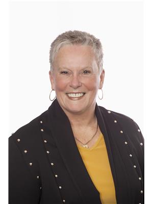 Margrit Van Staveren
