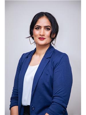 Rajvir Aulakh