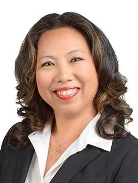Grace Yu