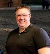 Gordon Olson