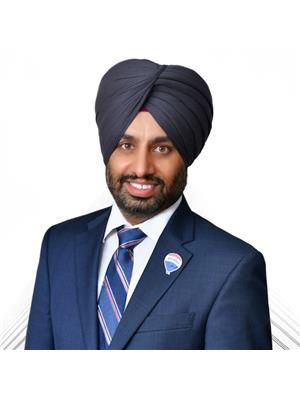 Manjeet Sanghera