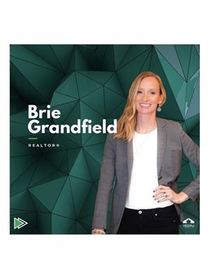 Brie Grandfield