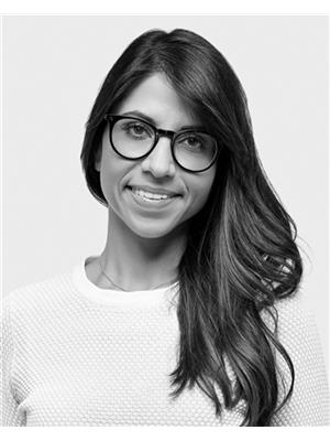Myra Rajan