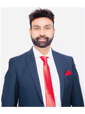 Jas Singh
