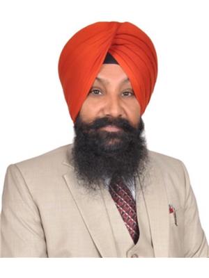 Karamjeet Brar