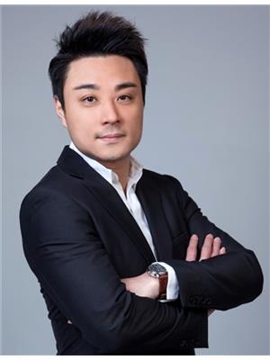 Jack Chen