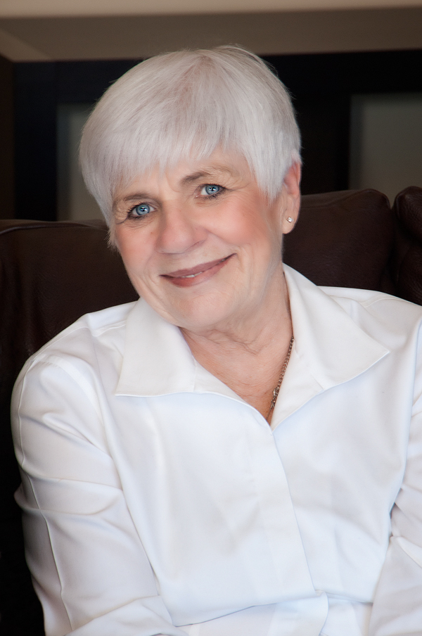 Doreen Lewis