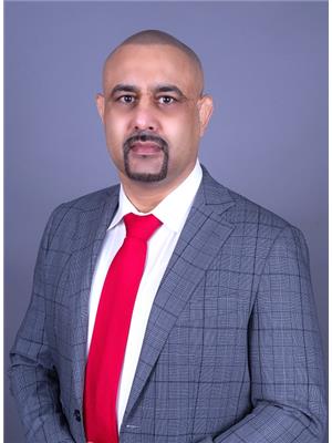 Gary Narwal