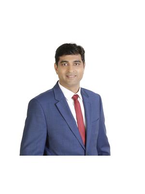 MICKY PATEL
