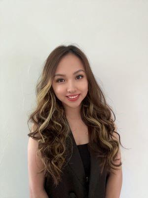  Sophia Li 