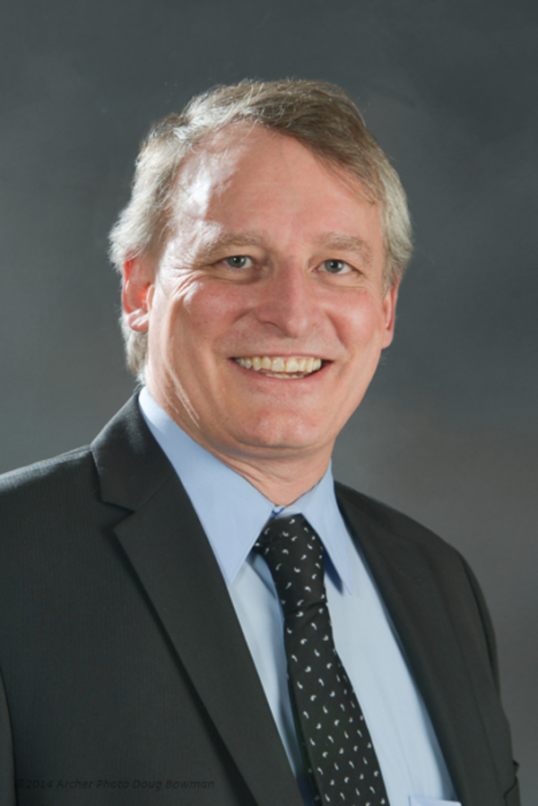 Douglas Bowman