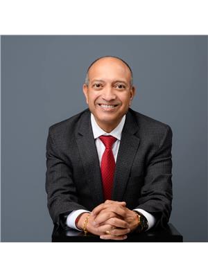 Ajay Shah