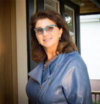 Catherine Larson