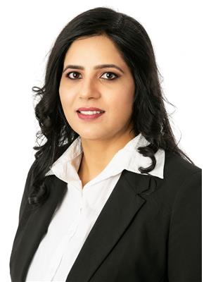 Jaswinder Kaur Mithon