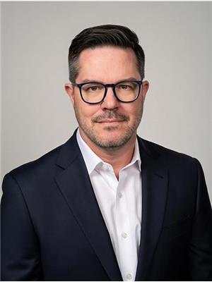 Michael Alexander Moore