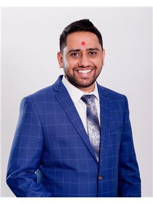 Kamlesh Chauhan