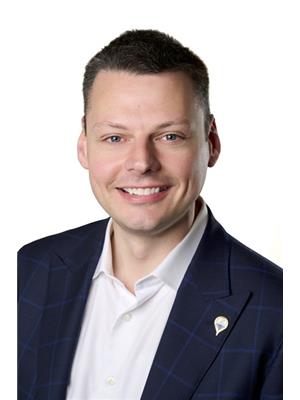 BRIAN MCINTYRE