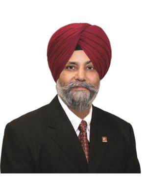 Manmohan Khroud