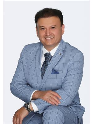 KHALED ADAM SARWAR