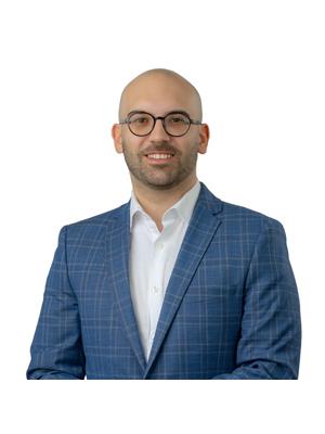 JORDAN CASCHERA