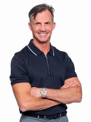DON MACKEY