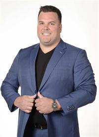Andrew van Pelt