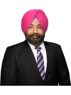 AMANBIR SIDHU
