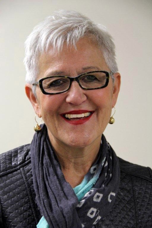 SHARON KOVATS