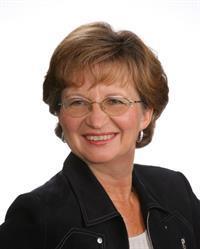 URSULA BOSCHMAN