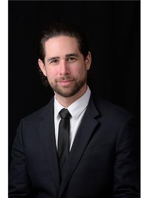 Kyle Bouchard