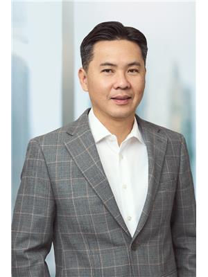 Andrew Lin