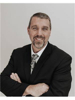 Ian Walker