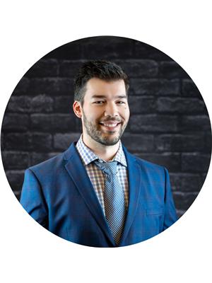 MITCH PAQUETTE