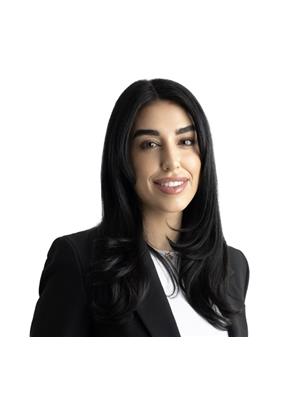 Fara Tavakoli