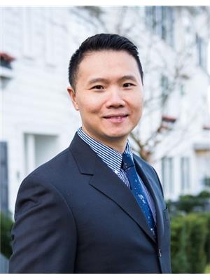 Brian Chung