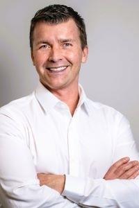 Andrew Pigott