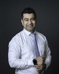 Sunny Bagga
