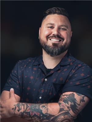 Jason Harbour