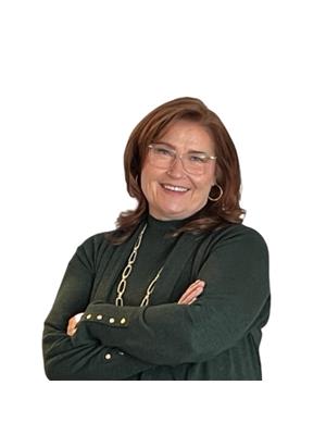 ANITA KAPITANCHUK