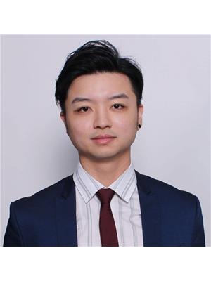 Matthew Chan