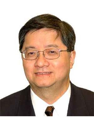 CASEY CHI KWONG CHAN