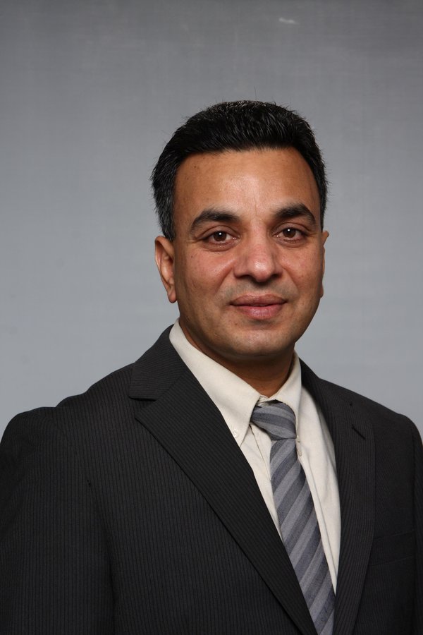 Swarn Dhaliwal