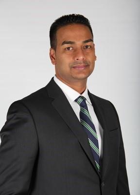 Sanjev Singh