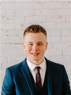 Micah Pelster