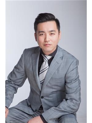 Michael Jiang