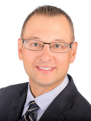 Andrew Vince