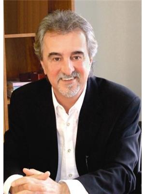 GEORGES MACDONALD