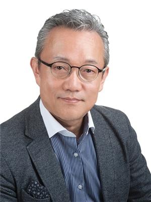Kenneth Kang